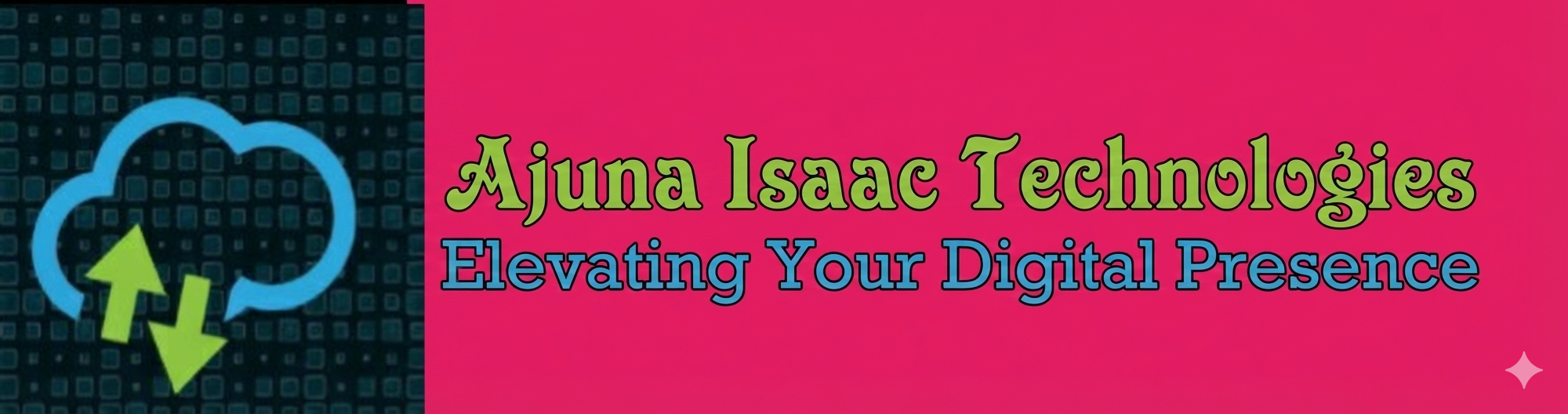 Ajuna Isaac Technologies